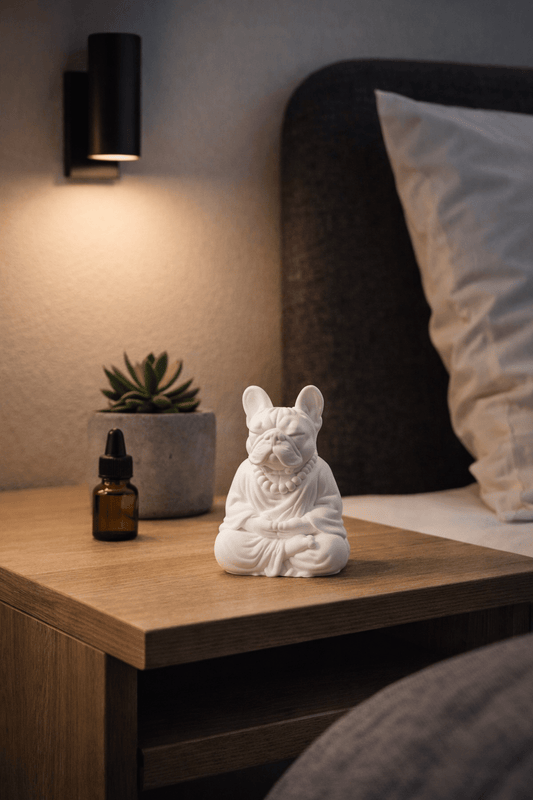 WALTER - THE SCENTSTONE - Somnia Lucis